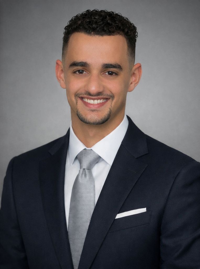 Karim – oprichter van Dream Chasers Cleaning